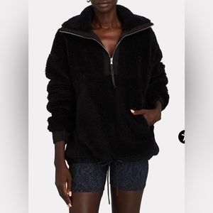 Varley Appleton Fleece Pullover